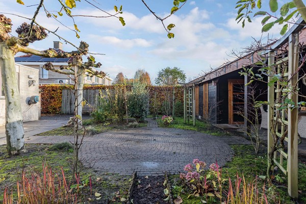 Medium property photo - het Waterland 62, 8302 XD Emmeloord